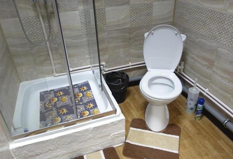 هتل Sultan 1 On Belorusskaya