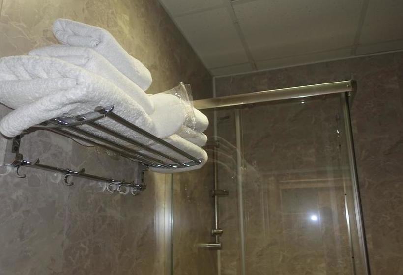 هتل Sultan 1 On Belorusskaya