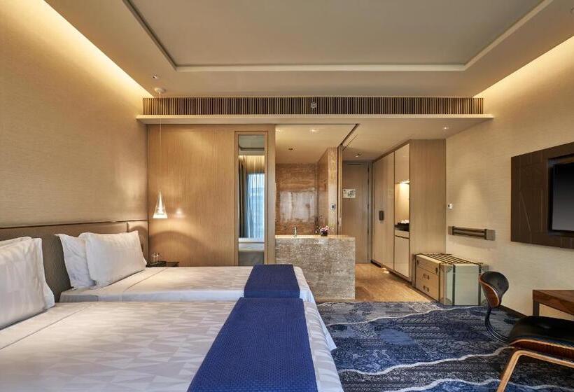 هتل The Den Bengaluru