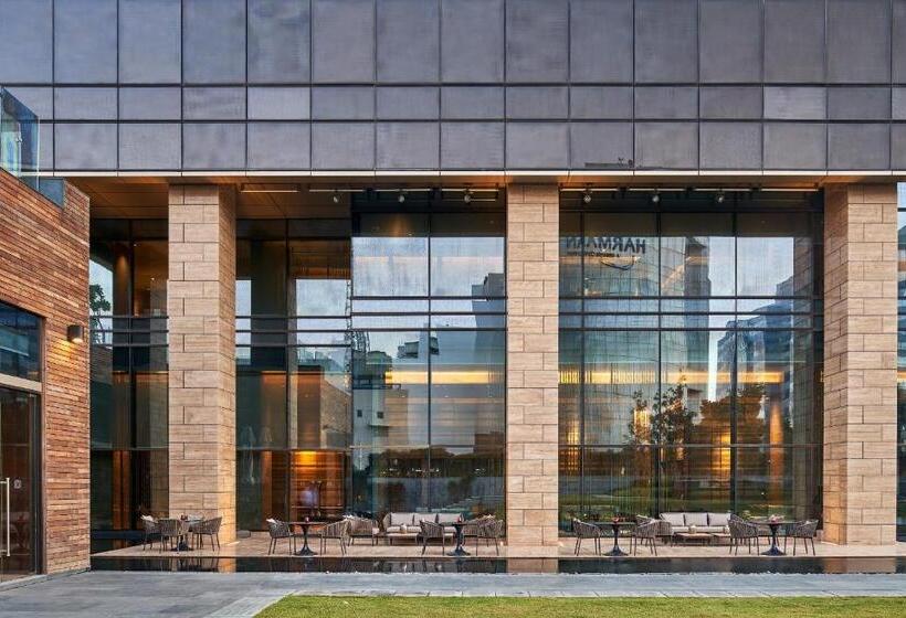 هتل The Den Bengaluru