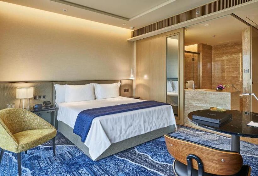 هتل The Den Bengaluru