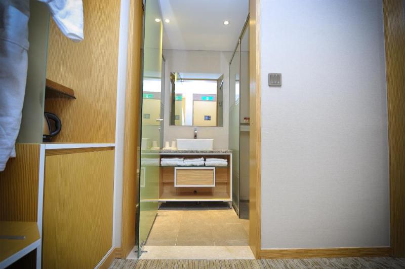 Hotel The Recenz Dongdaemun