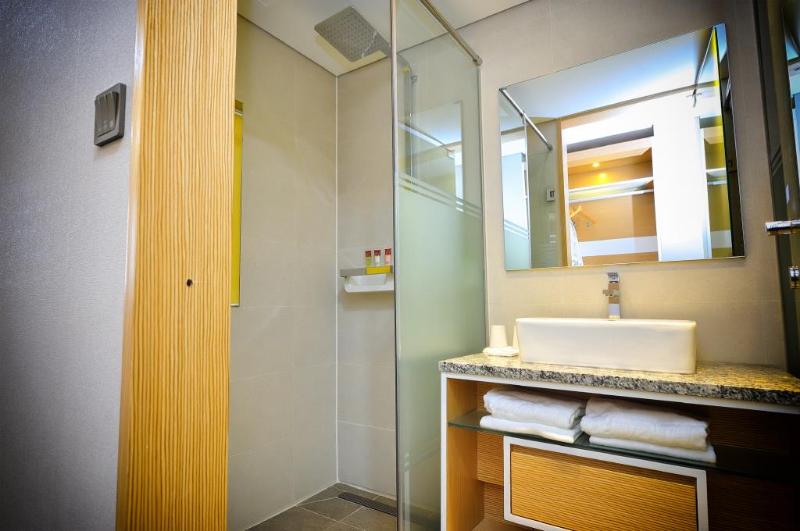 Hotel The Recenz Dongdaemun