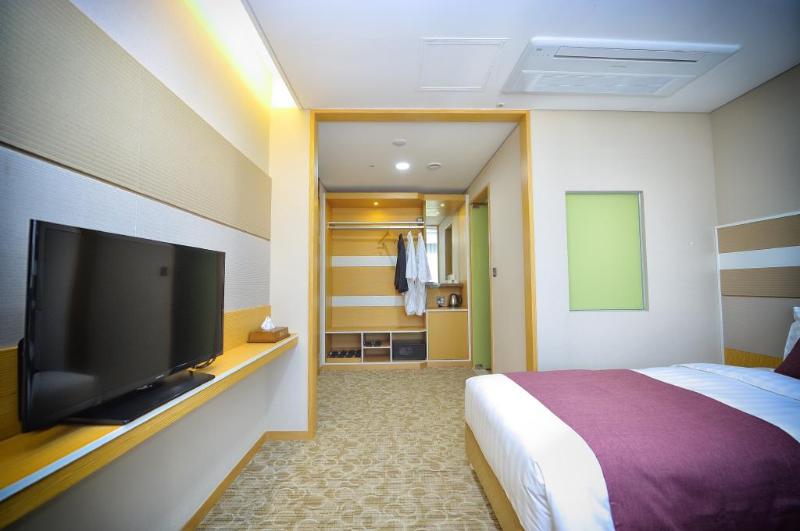 Hotel The Recenz Dongdaemun