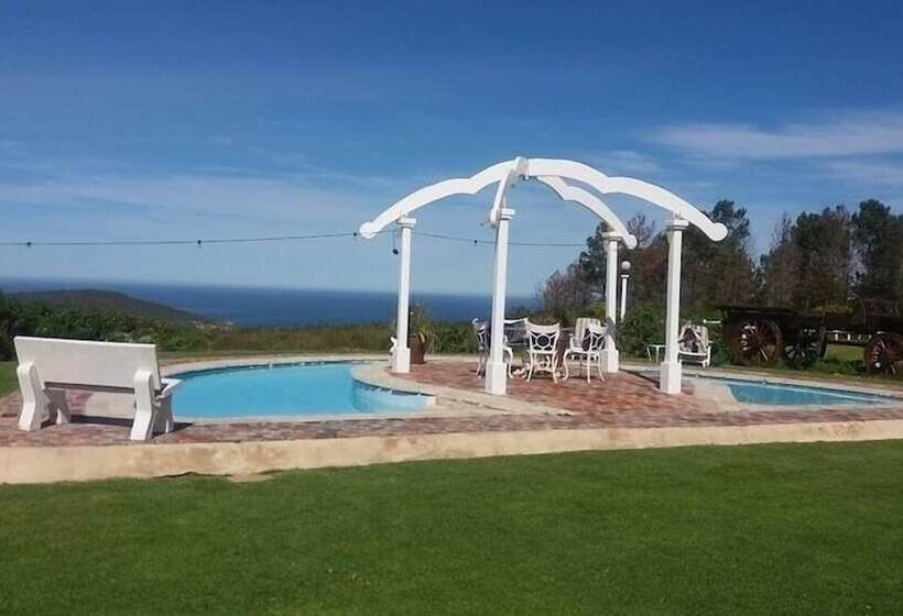 فندق Tniqua Stable Inn