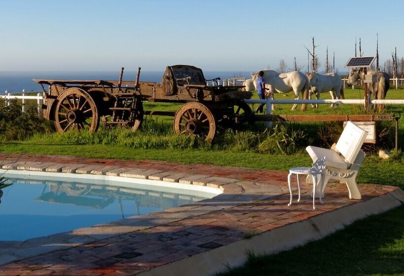 فندق Tniqua Stable Inn