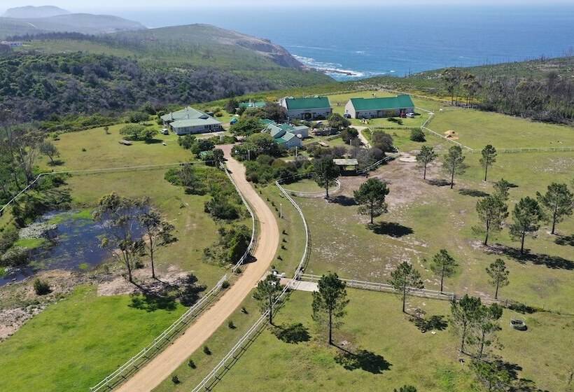 فندق Tniqua Stable Inn