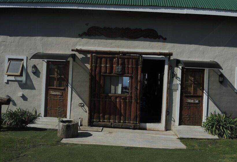 فندق Tniqua Stable Inn