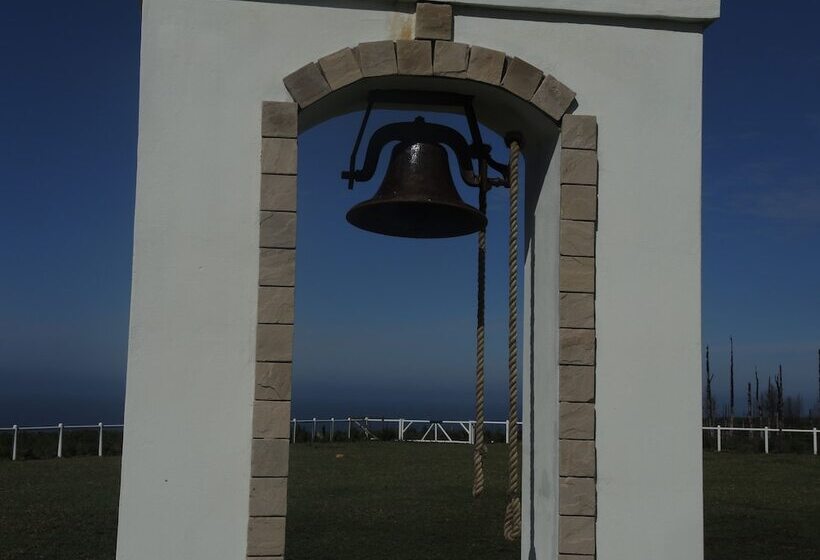 فندق Tniqua Stable Inn