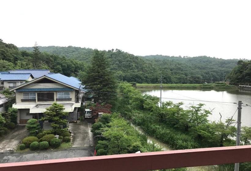 فندق Tomada Onsen Iyashi No Yado Sensui