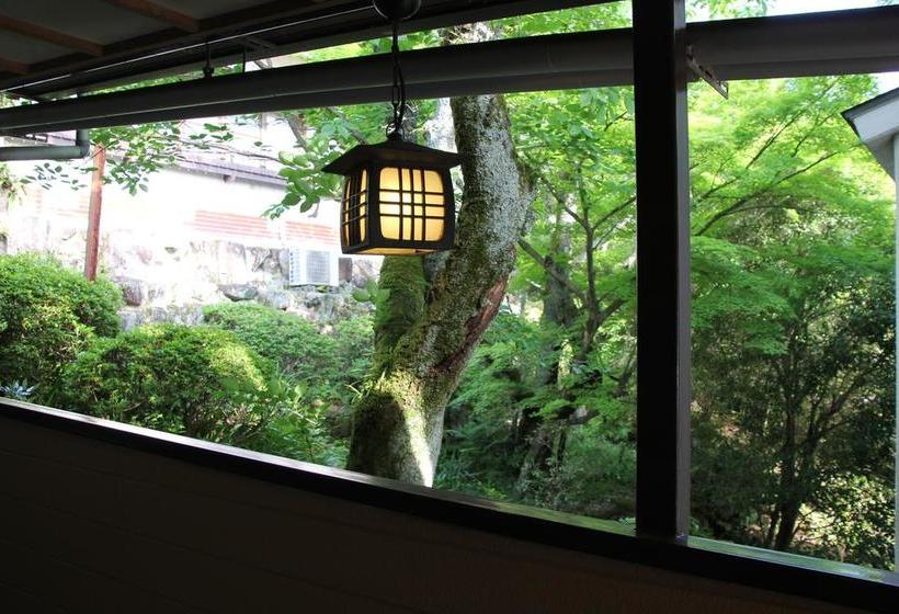 فندق Tomada Onsen Iyashi No Yado Sensui