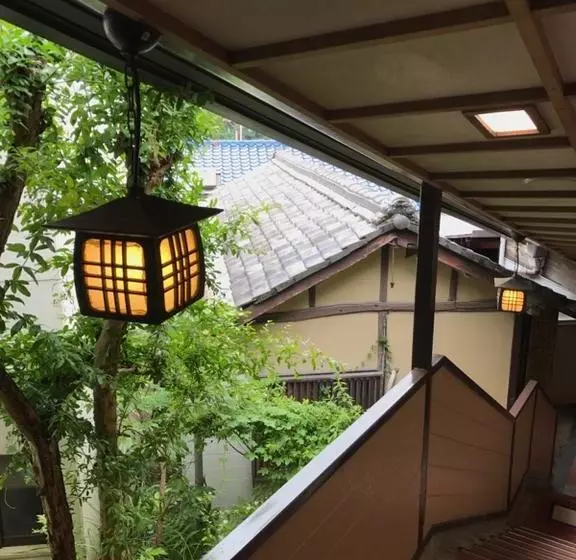 ホテル Tomada Onsen Iyashi No Yado Sensui