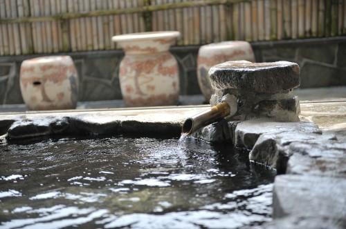 فندق Tomada Onsen Iyashi No Yado Sensui