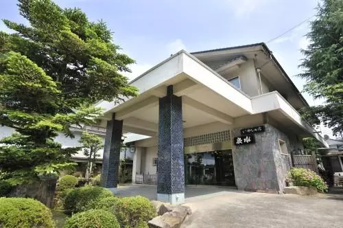 ホテル Tomada Onsen Iyashi No Yado Sensui