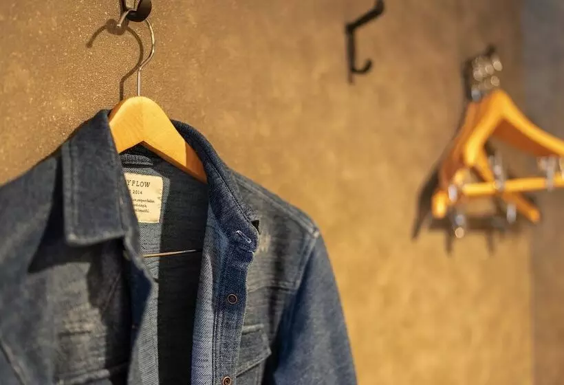 ホテル Torifito Otaru Canal