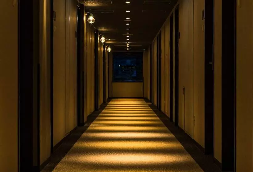 ホテル Torifito Otaru Canal