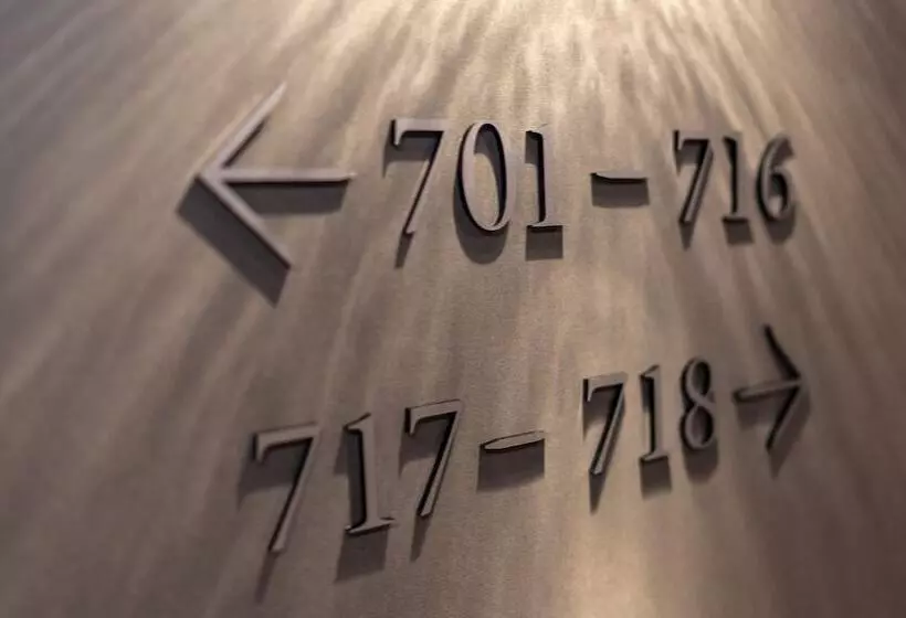 ホテル Torifito Otaru Canal