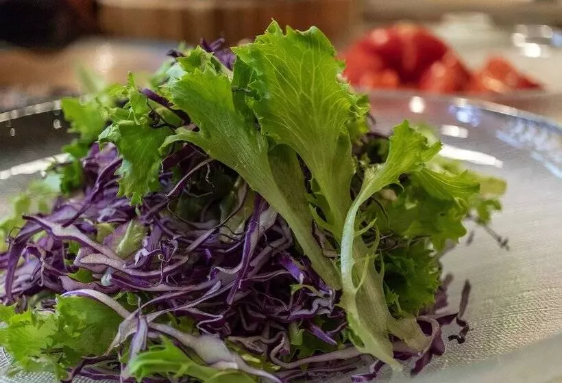 ホテル Torifito Otaru Canal