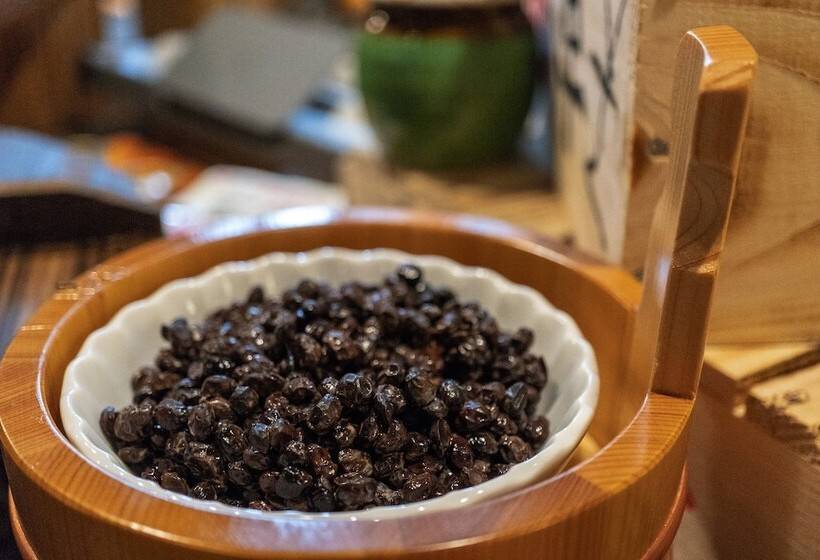 Hotel Torifito Otaru Canal