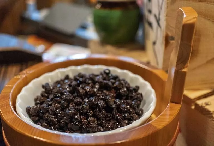 ホテル Torifito Otaru Canal