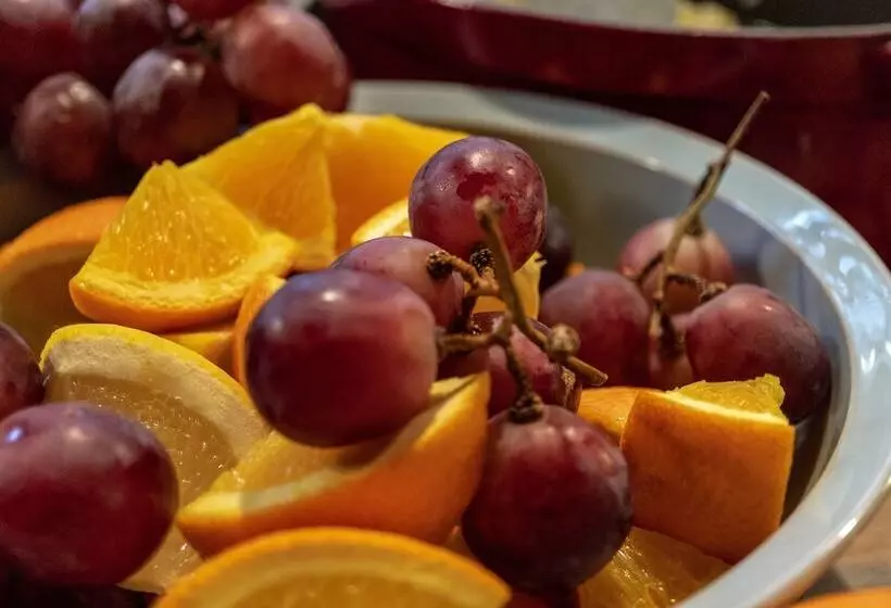 ホテル Torifito Otaru Canal