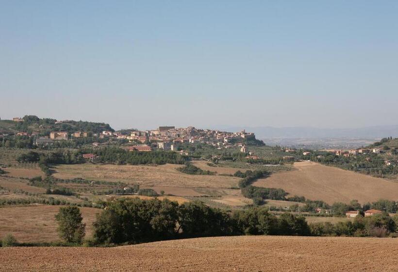 ホテル Villa Luca