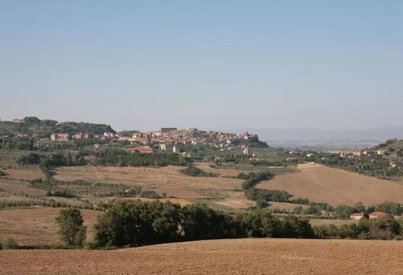هتل Villa Luca