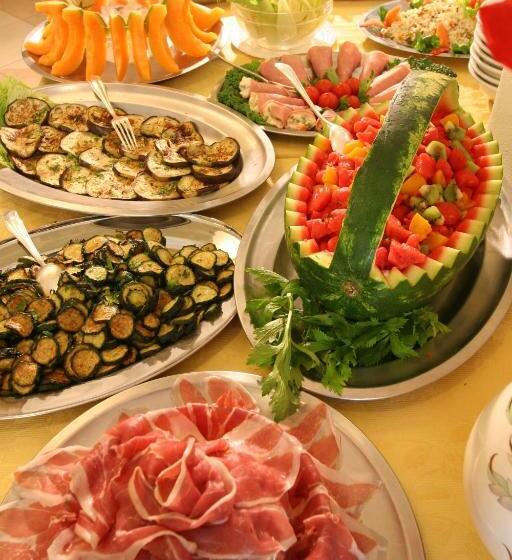 ホテル Villa Luca