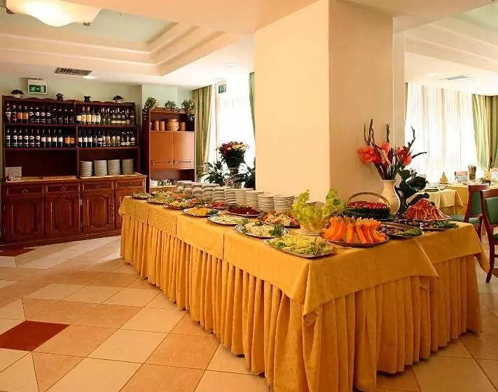 هتل Villa Luca