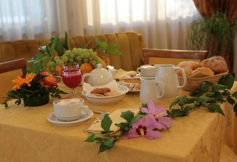 ホテル Villa Luca