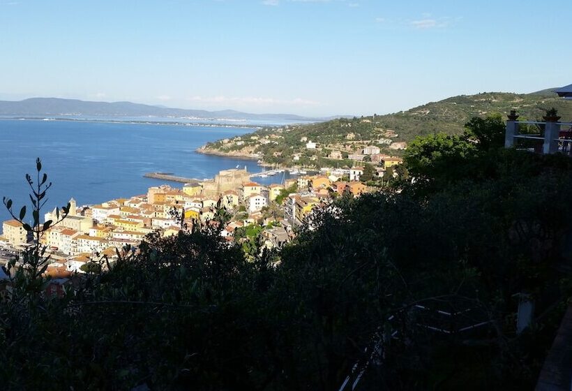 בית מלון כפרי Vittoria