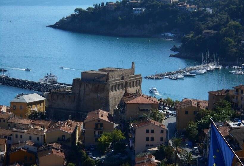 בית מלון כפרי Vittoria