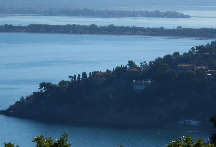 בית מלון כפרי Vittoria