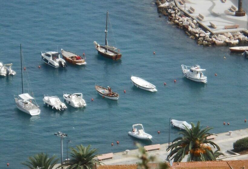 בית מלון כפרי Vittoria