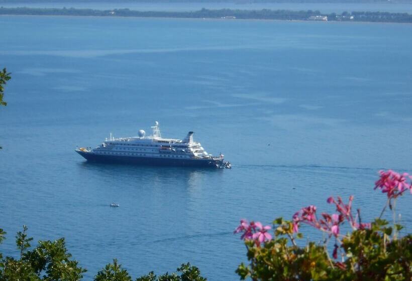 בית מלון כפרי Vittoria