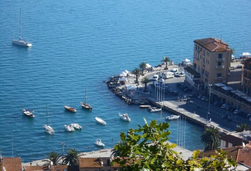 בית מלון כפרי Vittoria