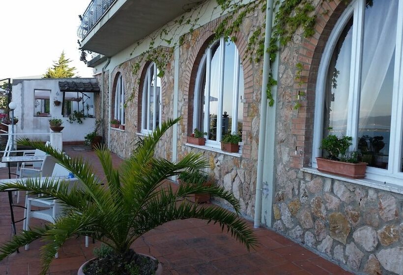 בית מלון כפרי Vittoria