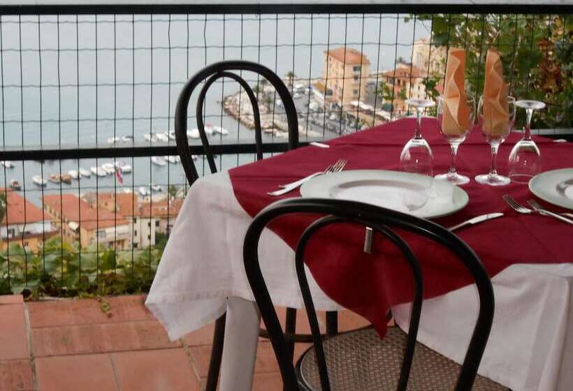 בית מלון כפרי Vittoria