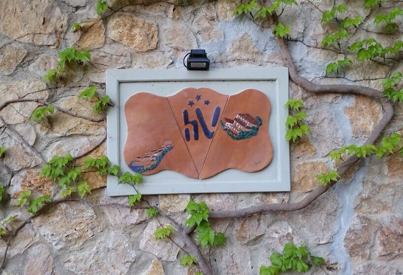 בית מלון כפרי Vittoria