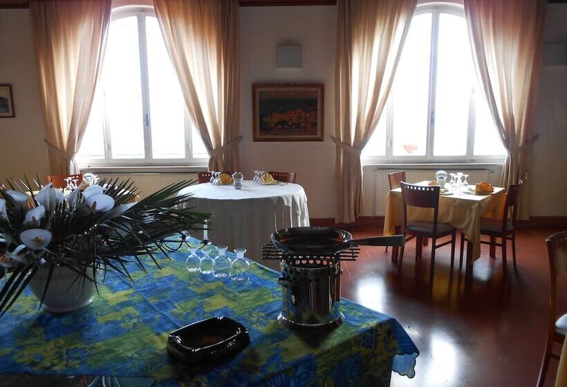 בית מלון כפרי Vittoria