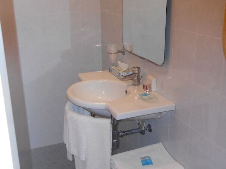 בית מלון כפרי Vittoria