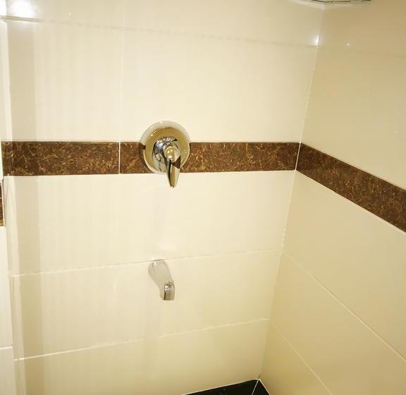 Jing Yi Hotel-guangzhou