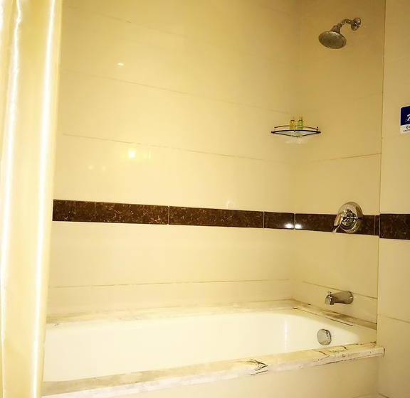 Jing Yi Hotel-guangzhou