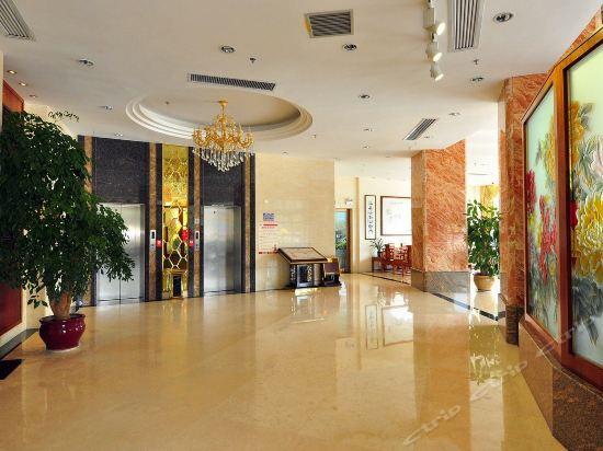 Jing Yi Hotel-guangzhou