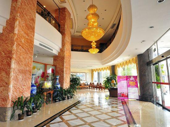 Jing Yi Hotel-guangzhou