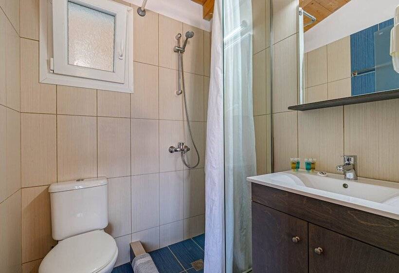 Palapart Gikas Gouvia