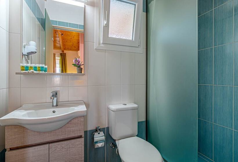 Palapart Gikas Gouvia