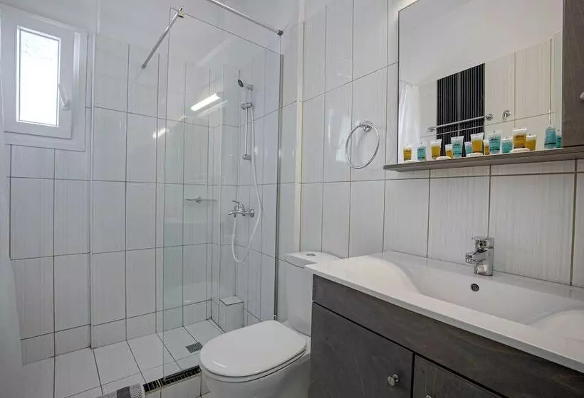 Palapart Gikas Gouvia