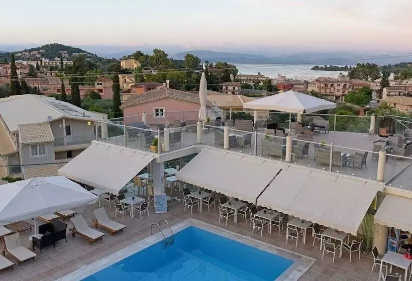 Palapart Gikas Gouvia