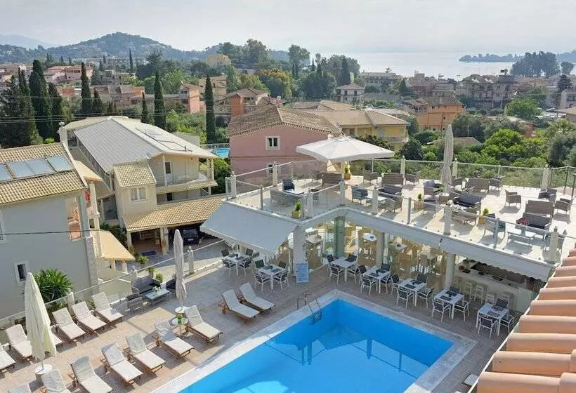 Palapart Gikas Gouvia